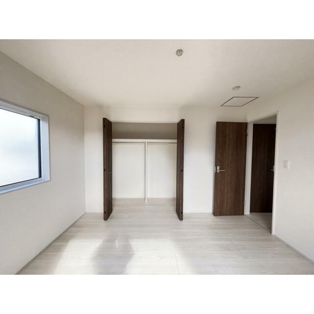 detached 新井１丁目