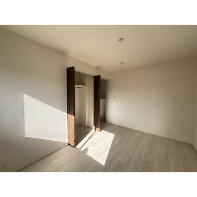 detached 新井１丁目
