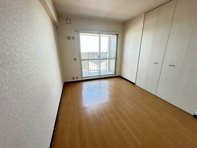 洋室南側約7.0帖