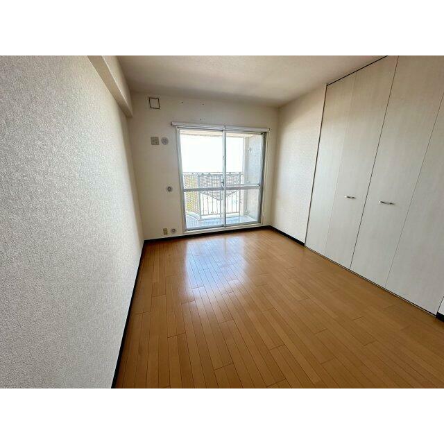 洋室南側約7.0帖