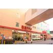 ショッピング施設
