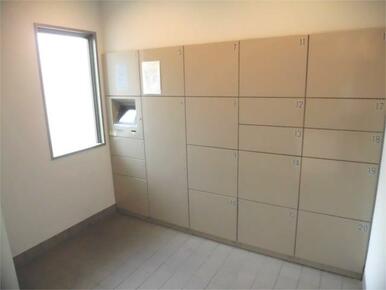 宅配ＢＯＸ