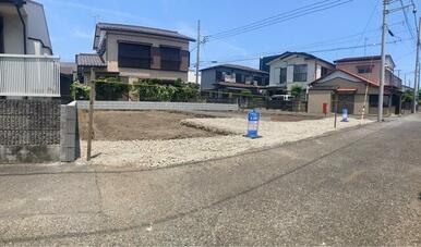 毎日がもっと特別になる場所（2号棟）