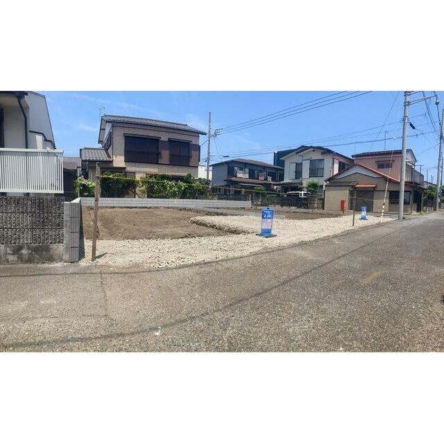 毎日がもっと特別になる場所（2号棟）