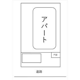 平面図