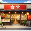 飲食店