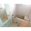 バス/シャワー