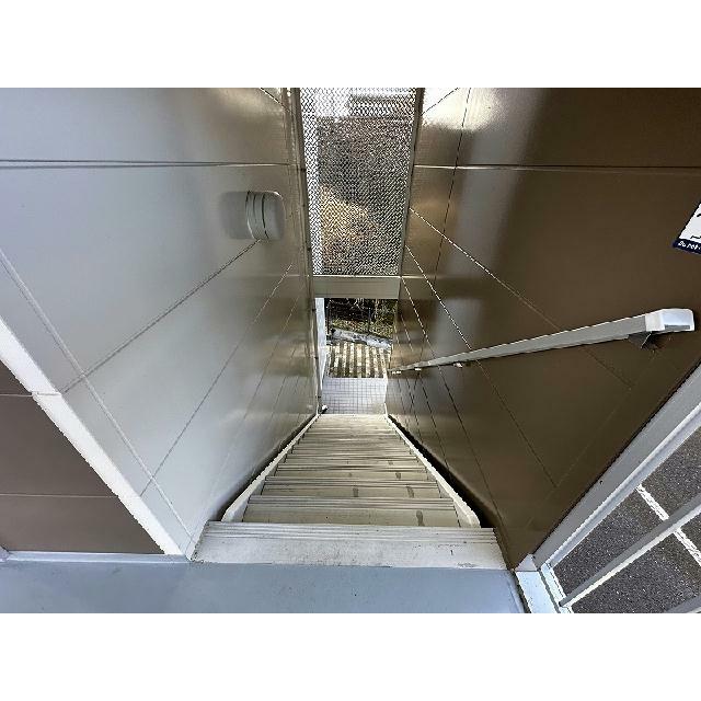 階段