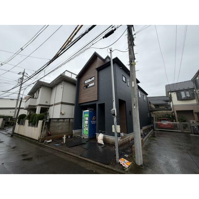 足場ばれ