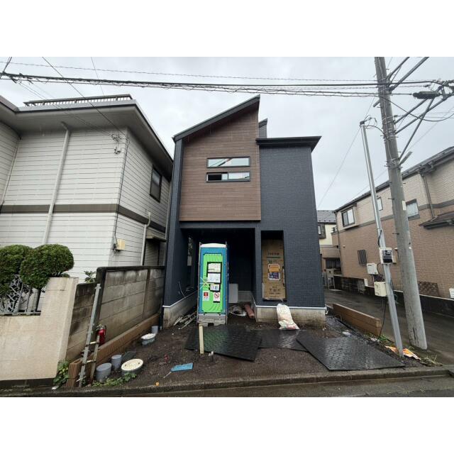 足場ばれ