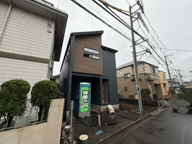 足場ばれ