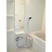 バス/シャワー