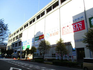 ホームセンターコーナン港北センター南店