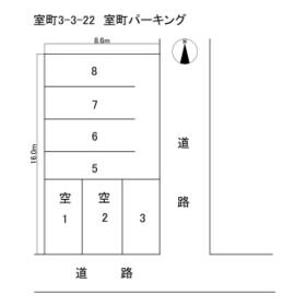 平面図