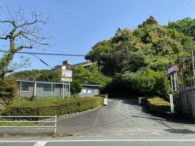 浜松市立光が丘中学校