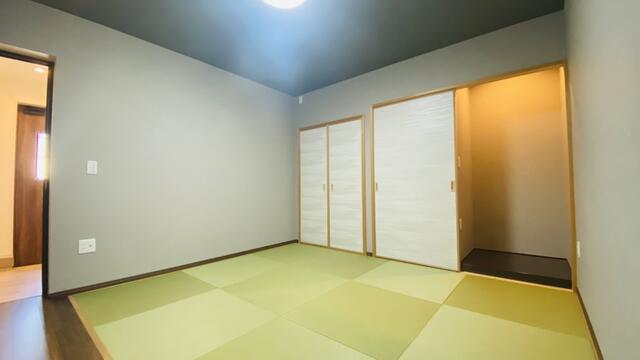 物件画像 行橋市 大字上津熊 (行橋駅) 2階建 7LDK