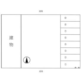 平面図