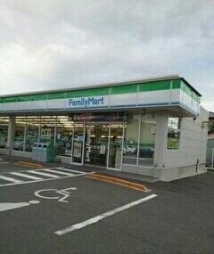 ファミリーマートさん