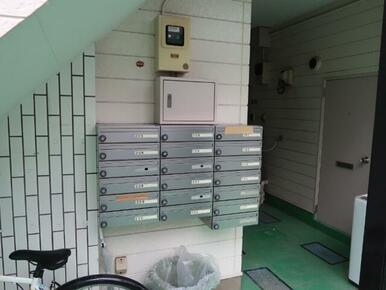 ※別号室の写真となります。