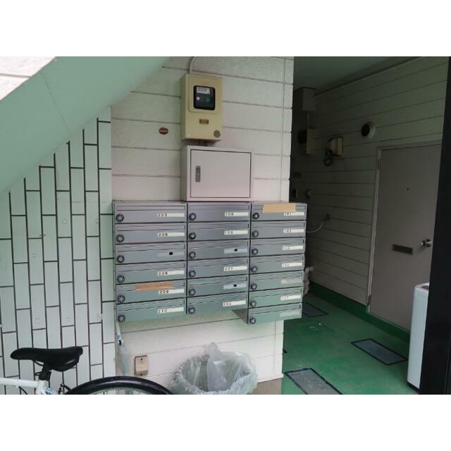 ※別号室の写真となります。