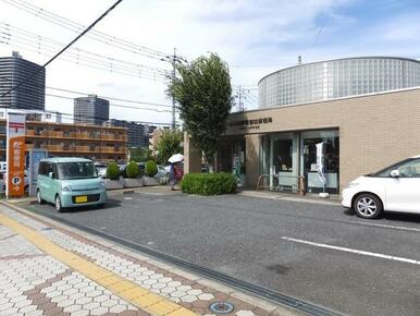 ふじみ野駅西口郵便局