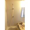 バス/シャワー