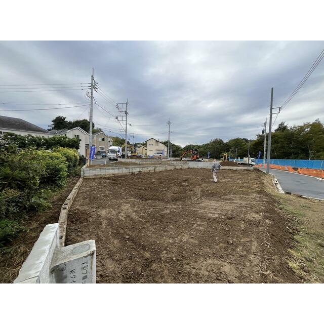 detached 若葉台１丁目