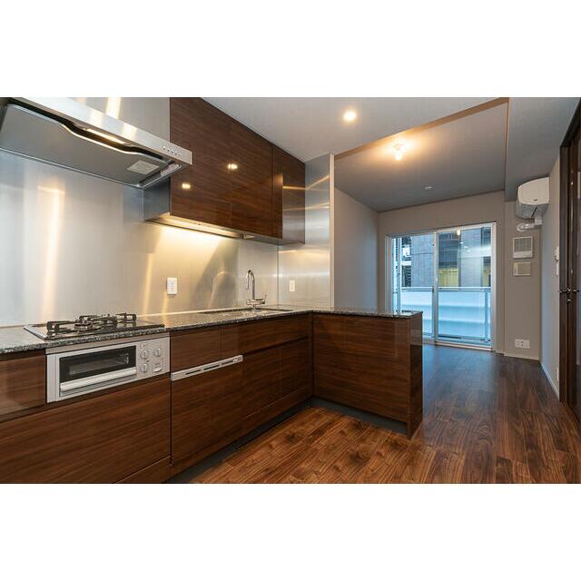 ※写真は同タイプ住戸です。