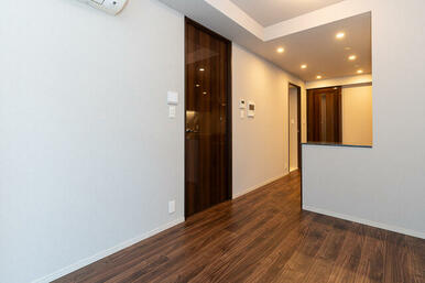 ※写真は同タイプ住戸です。