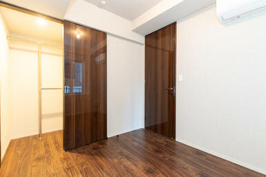 ※写真は同タイプ住戸です。