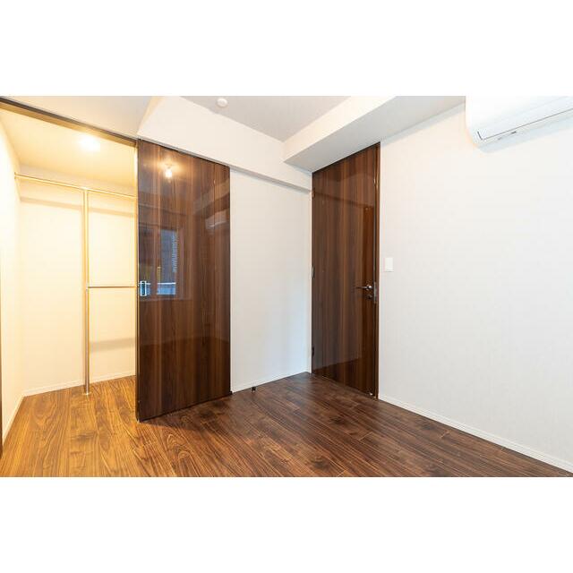 ※写真は同タイプ住戸です。