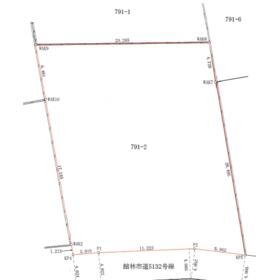 地形図等