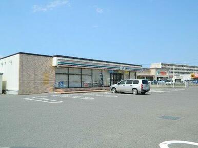セブンイレブン 南相馬鹿島寺内店