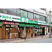 ショッピング施設