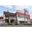 ショッピング施設