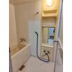 バス/シャワー