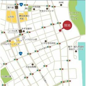 平面図