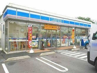 ローソン