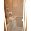 バス/シャワー