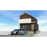 detached 前原町３丁目