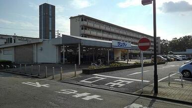 サンディ　西浦和店