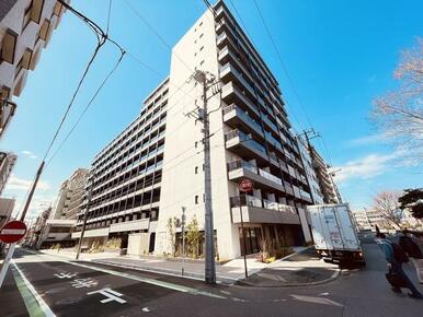 モニター付オートロックなので安心のお部屋です！