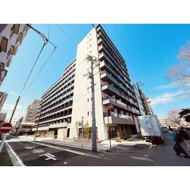 モニター付オートロックなので安心のお部屋です！