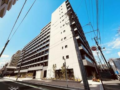 横浜市ブルーライン 阪東橋 徒歩 5分☆