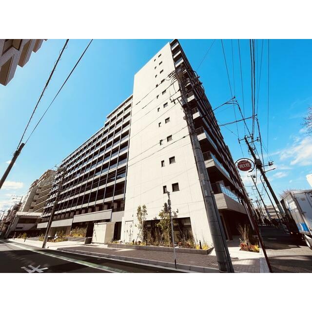 横浜市ブルーライン 阪東橋 徒歩 5分☆