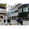 ショッピング施設