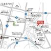 案内図