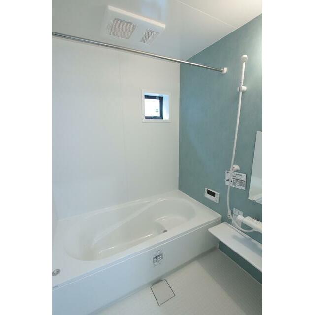 ★浴室乾燥機付きバス