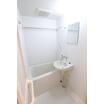 バス/シャワー