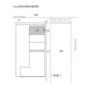 平面図